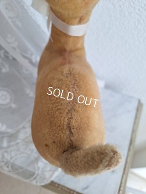 画像13: アンティークフレンチバンビ