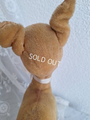 画像6: アンティークフレンチバンビ