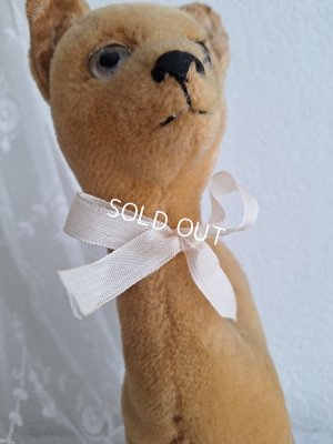 画像10: アンティークフレンチバンビ