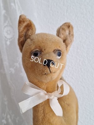 画像2: アンティークフレンチバンビ