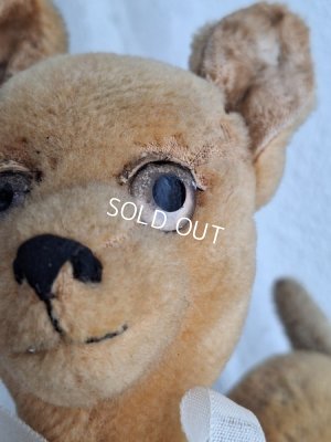 画像4: アンティークフレンチバンビ