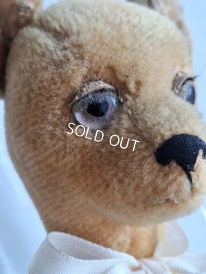 画像3: アンティークフレンチバンビ