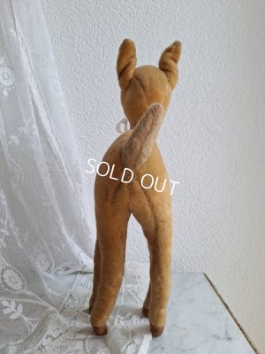 画像16: アンティークフレンチバンビ