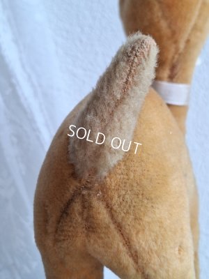 画像8: アンティークフレンチバンビ