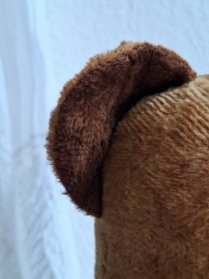 画像8: アンティークフレンチテディベア