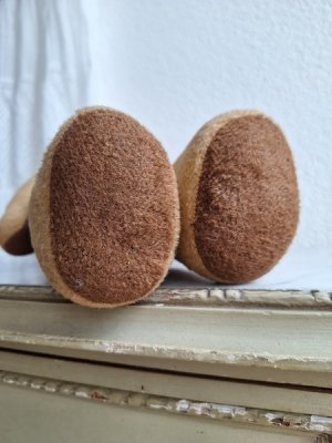 画像9: アンティークフレンチテディベア