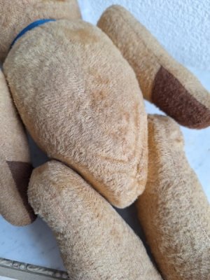 画像11: アンティークフレンチテディベア