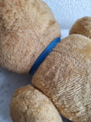 画像12: アンティークフレンチテディベア