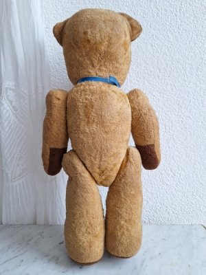 画像13: アンティークフレンチテディベア