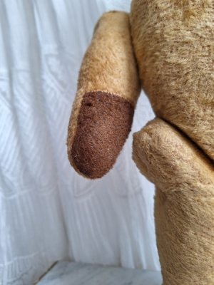 画像14: アンティークフレンチテディベア