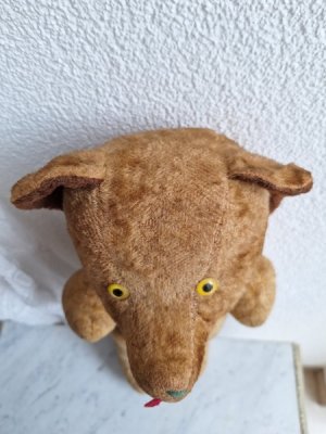 画像10: アンティークフレンチテディベア