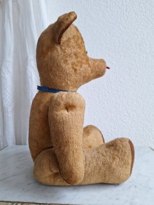 画像15: アンティークフレンチテディベア