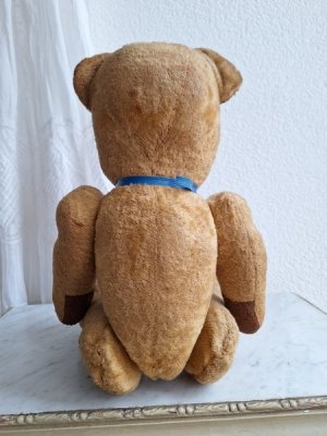 画像16: アンティークフレンチテディベア