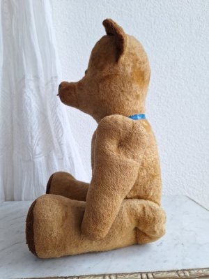 画像17: アンティークフレンチテディベア