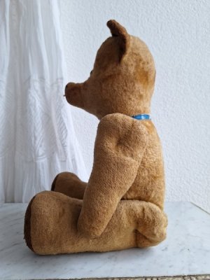 画像18: アンティークフレンチテディベア