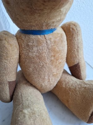 画像19: アンティークフレンチテディベア