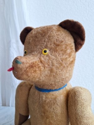 画像7: アンティークフレンチテディベア