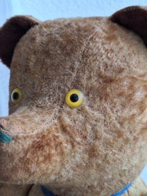 画像3: アンティークフレンチテディベア