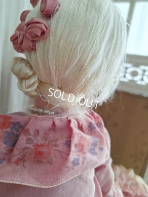 画像15: アンティークブドワールドール