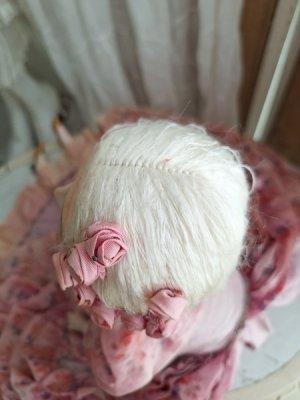 画像14: アンティークブドワールドール