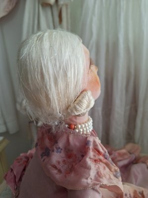 画像16: アンティークブドワールドール