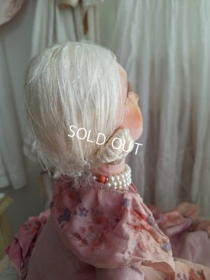 画像16: アンティークブドワールドール
