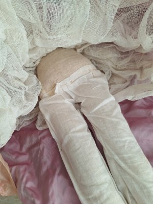 画像18: アンティークブドワールドール