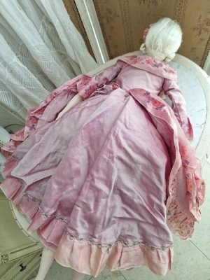 画像22: アンティークブドワールドール