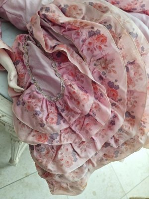 画像12: アンティークブドワールドール