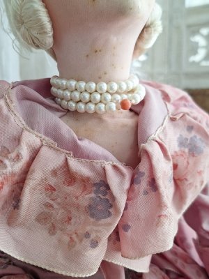 画像6: アンティークブドワールドール