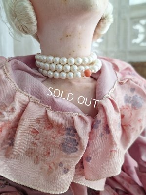 画像6: アンティークブドワールドール