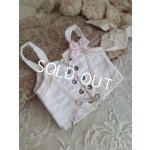 画像: アンティークドールコルセット