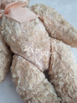 画像10: アンティークテディベア