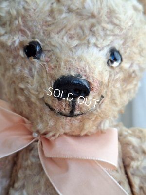 画像3: アンティークテディベア