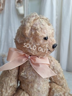 画像6: アンティークテディベア