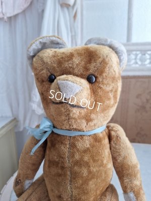 画像18: JPMフレンチテディベア