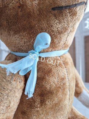 画像17: JPMフレンチテディベア