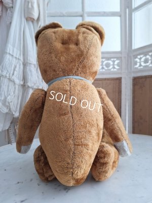 画像8: JPMフレンチテディベア