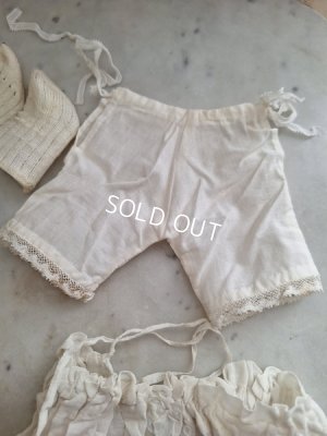 画像35: シュノー＆ホフマイスタービスクヘッドドール