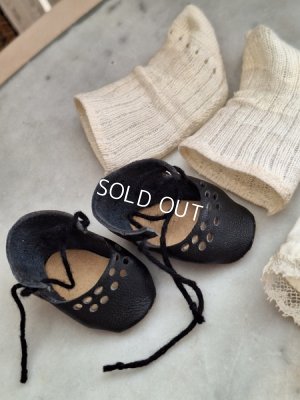 画像37: シュノー＆ホフマイスタービスクヘッドドール