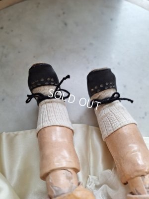 画像24: シュノー＆ホフマイスタービスクヘッドドール