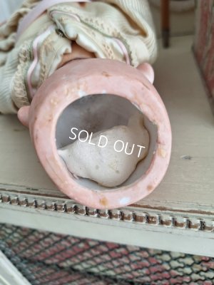 画像6: シュノー＆ホフマイスタービスクヘッドドール