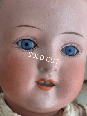 画像4: シュノー＆ホフマイスタービスクヘッドドール