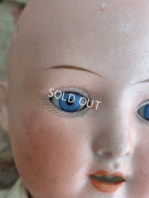 画像3: シュノー＆ホフマイスタービスクヘッドドール