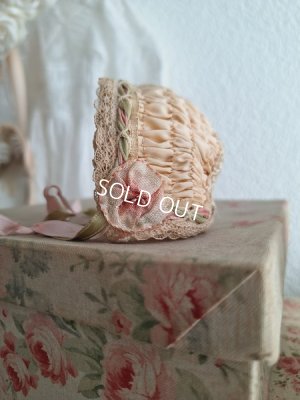 画像25: シュノー＆ホフマイスタービスクヘッドドール