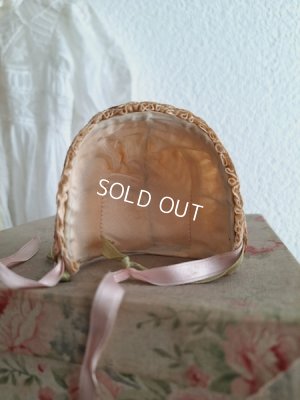 画像27: シュノー＆ホフマイスタービスクヘッドドール