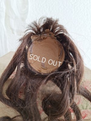 画像22: シュノー＆ホフマイスタービスクヘッドドール