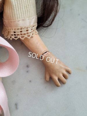 画像15: シュノー＆ホフマイスタービスクヘッドドール