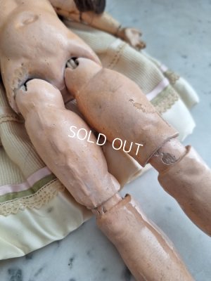 画像12: シュノー＆ホフマイスタービスクヘッドドール