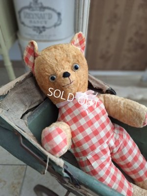 vintageteddybear